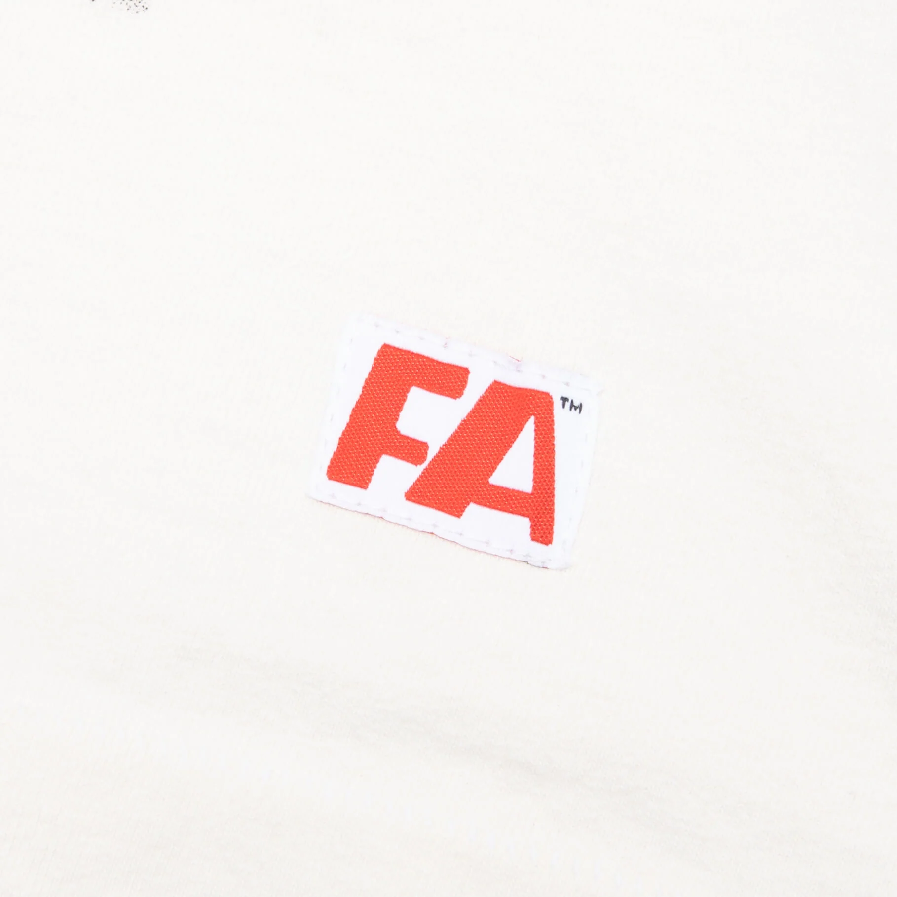 Nature of Man CVA Tee - Max White - Image 4