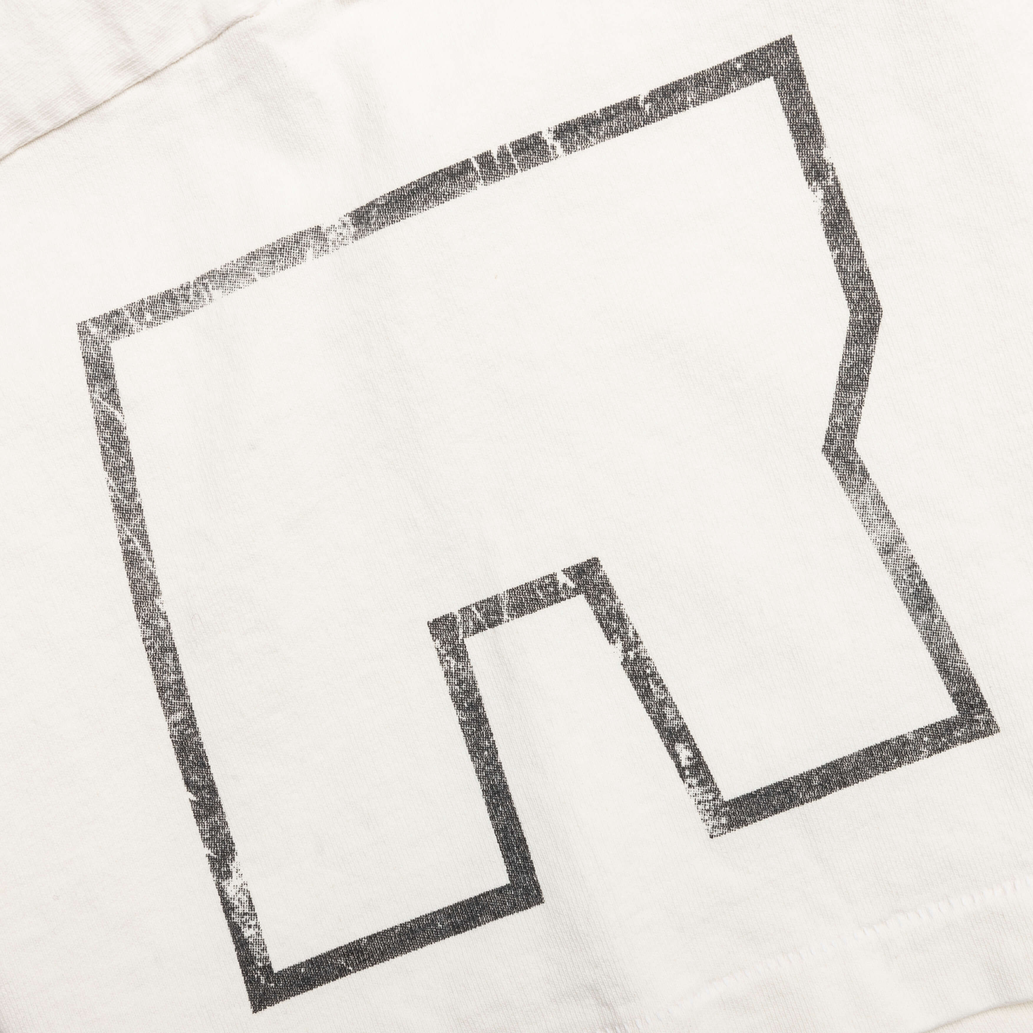 Nature of Man CVA Tee - Max White - Image 5
