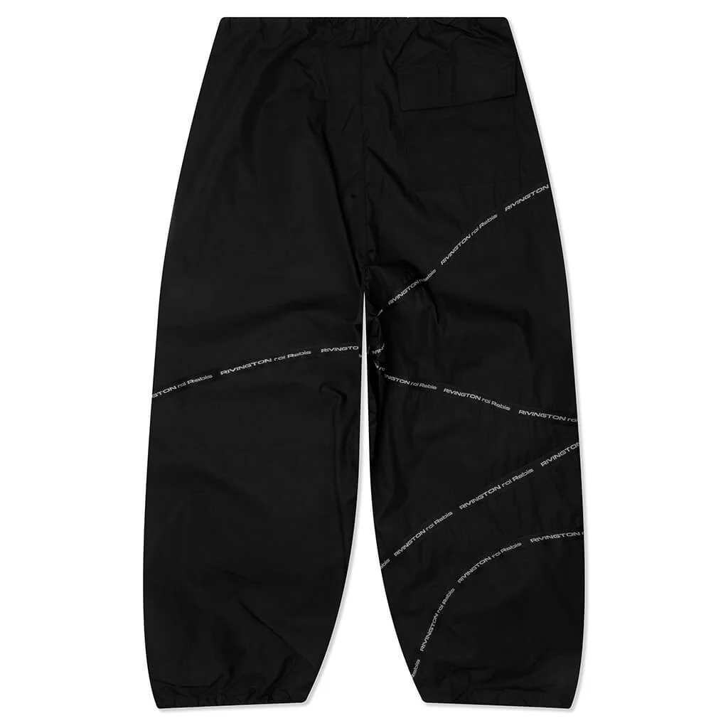 Paraclete Pluging Pant - Black - Image 2