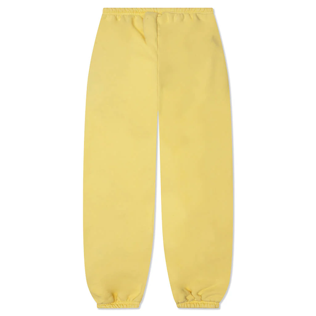 Paraclete Sweat - Meta Yellow - Image 2