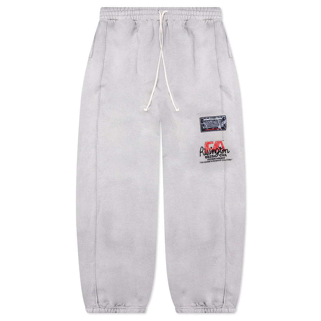 Penta Sweat - Grail Gris