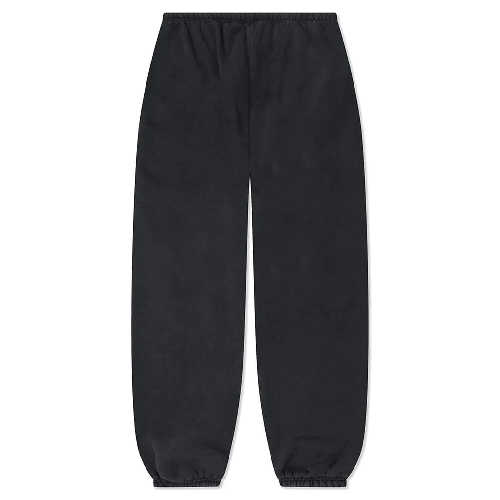 R Sweat - Mechanic Black - Image 2
