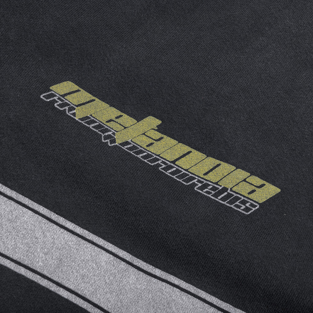 R Sweat - Mechanic Black - Image 3