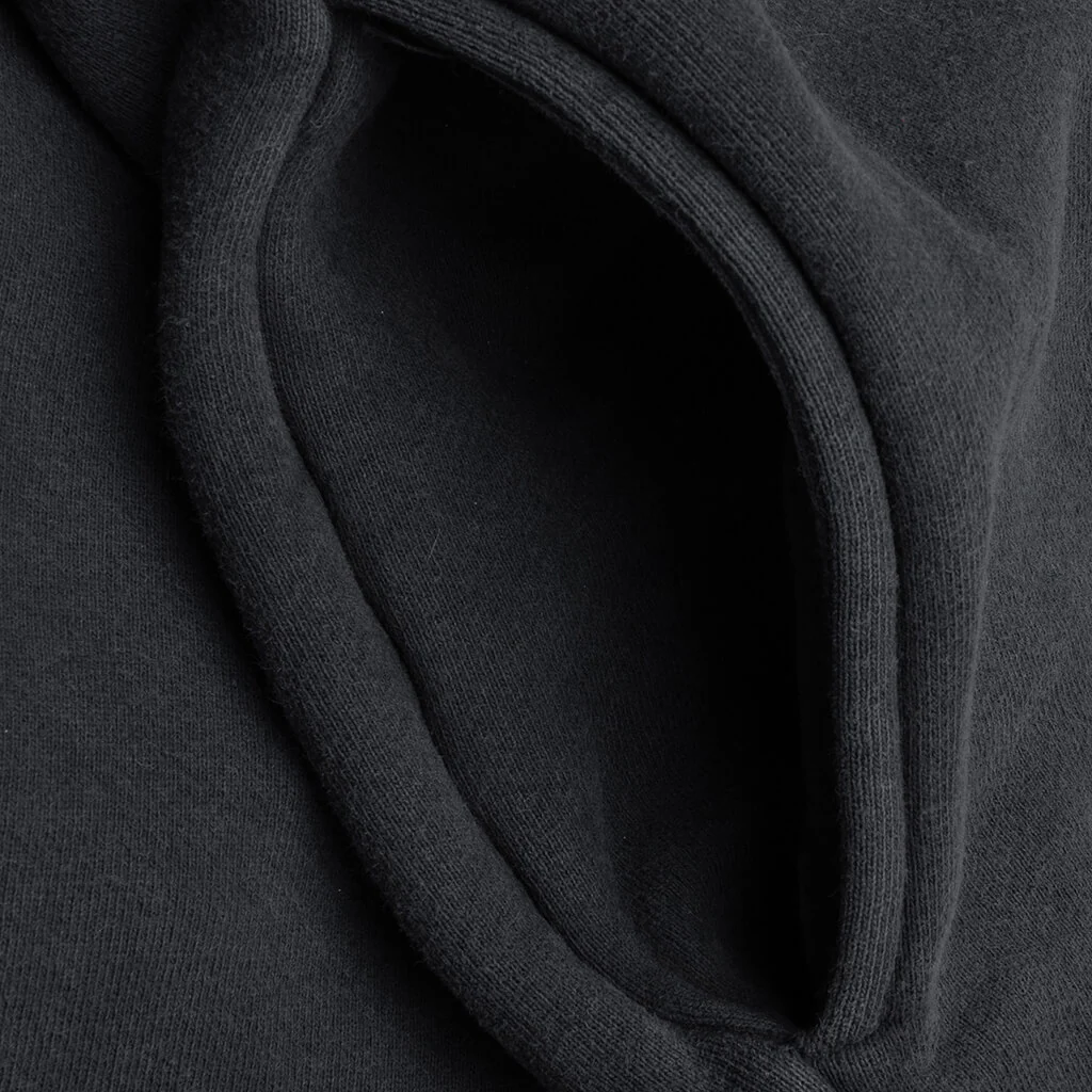 R Sweat - Mechanic Black - Image 4