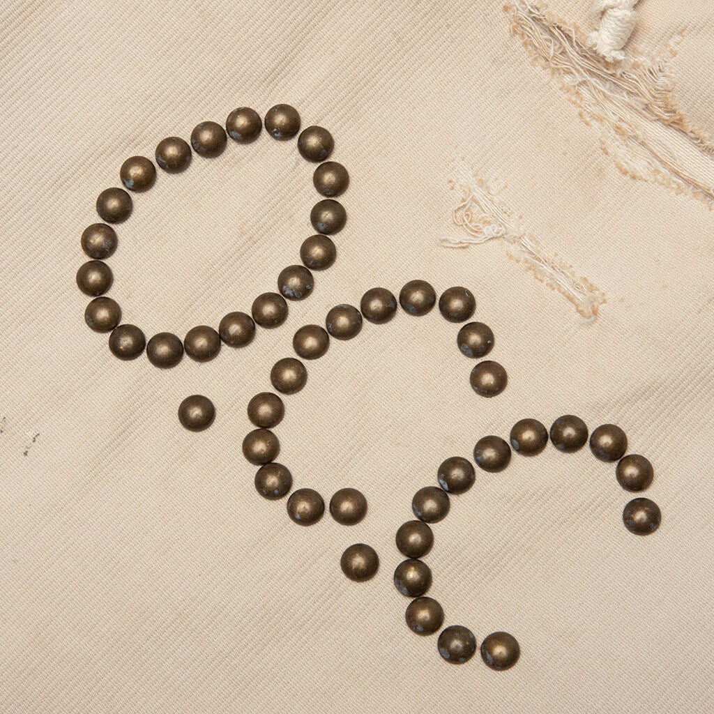 Raw He Rose 4 - Khaki - Image 3