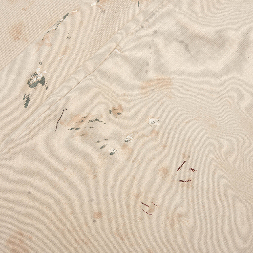 Raw He Rose 4 - Khaki - Image 4