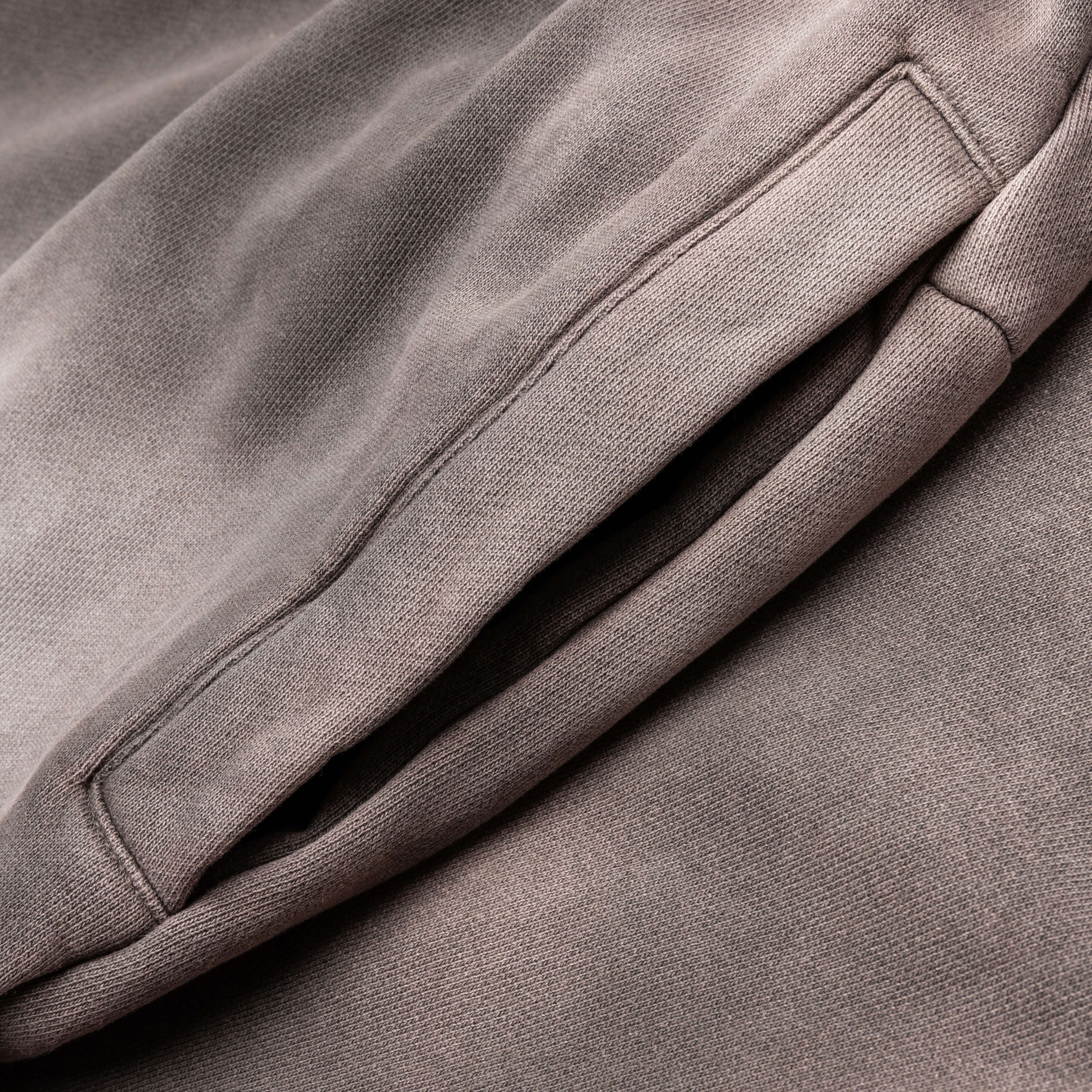 RRR Core Sweats - Brown - Image 3