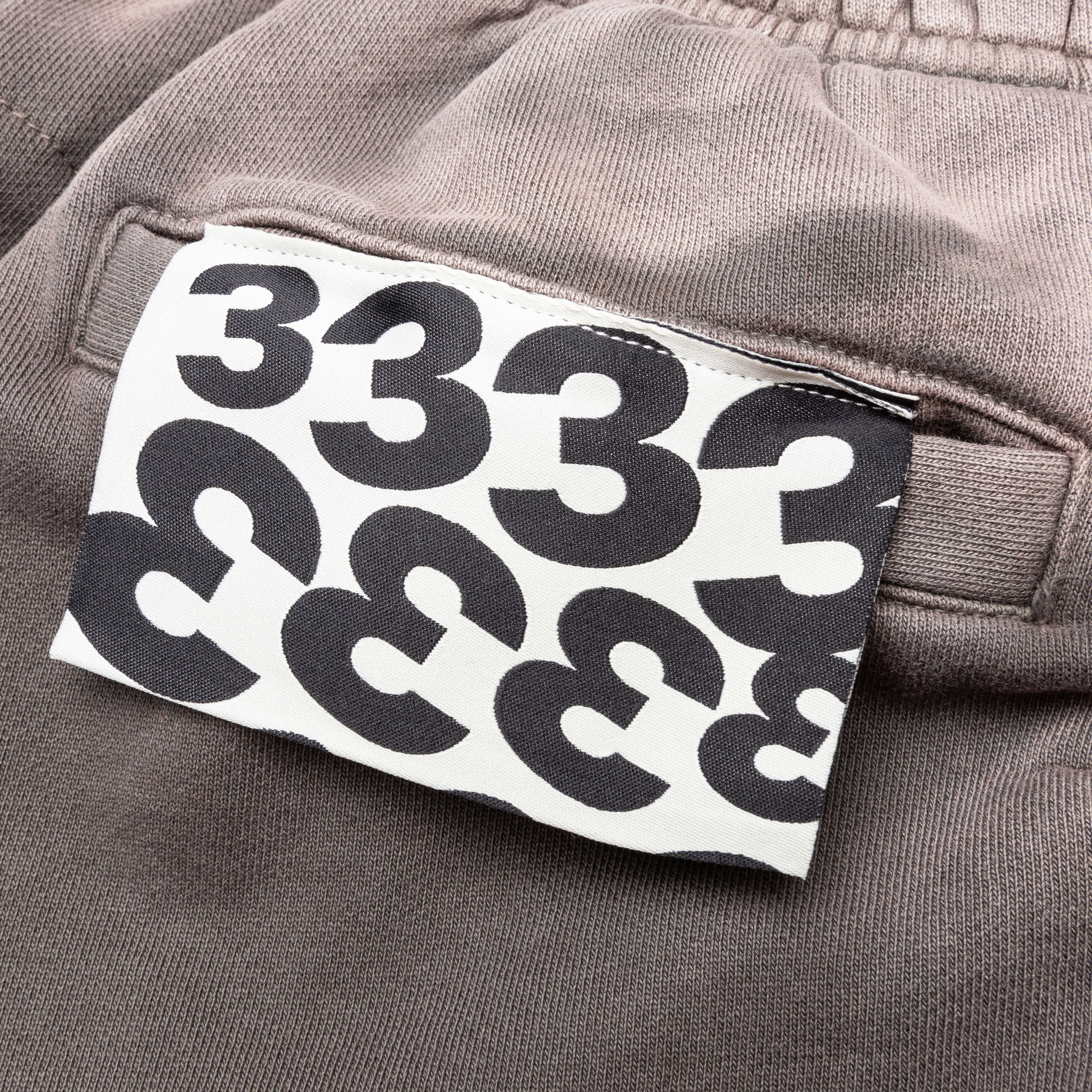 RRR Core Sweats - Brown - Image 6