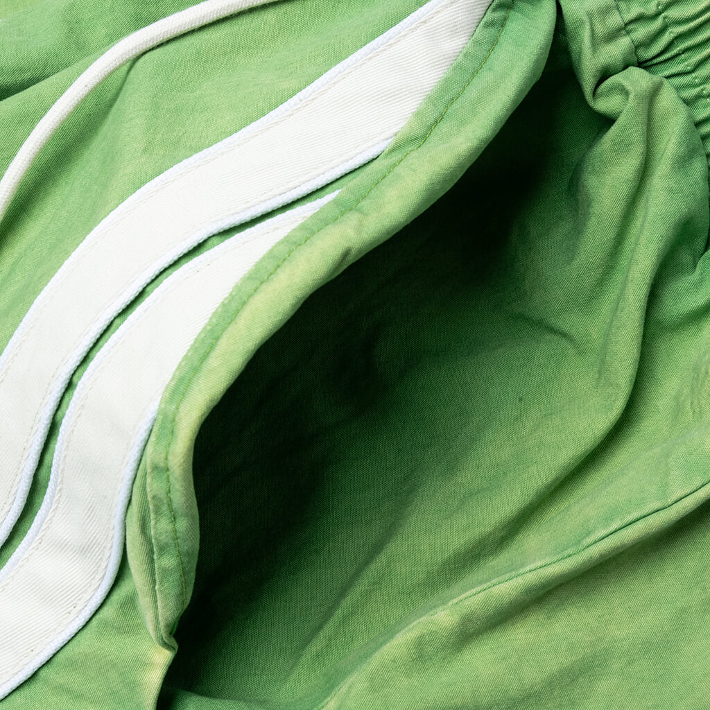 Trappist Penta Pant - Washed Green - Image 3