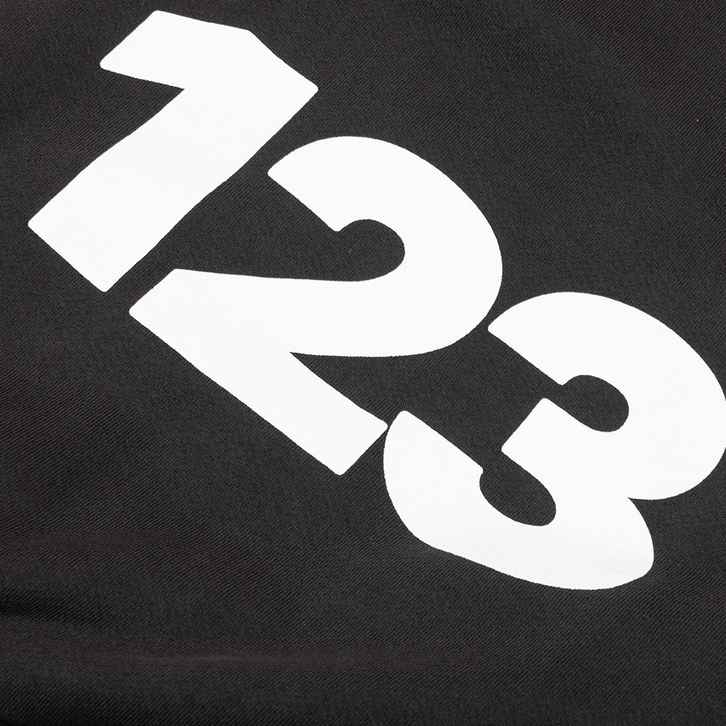 USO-123 CVA Hoodie - Mechanic Black - Image 5