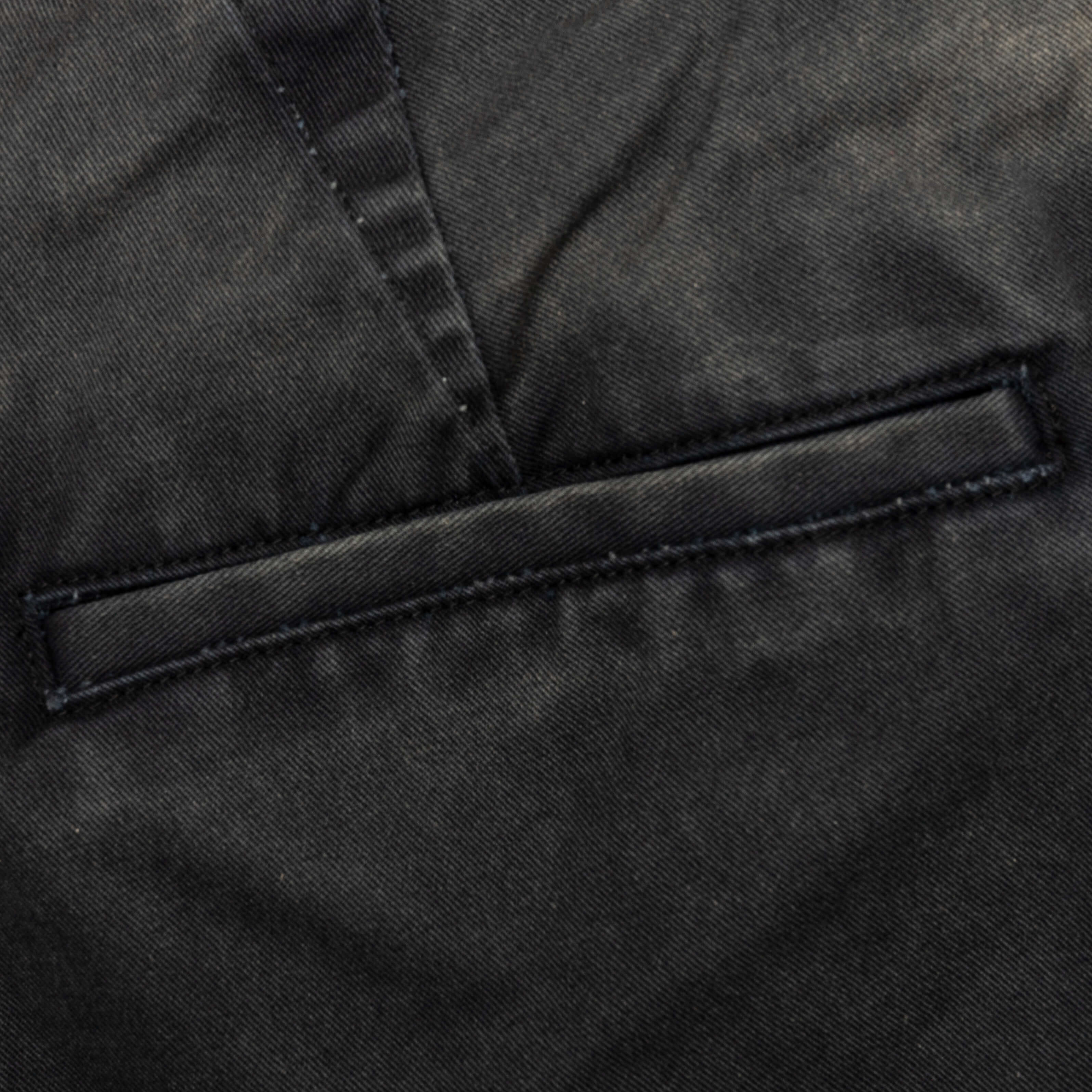 Working Man Pant - Alma Rosa Black - Image 5