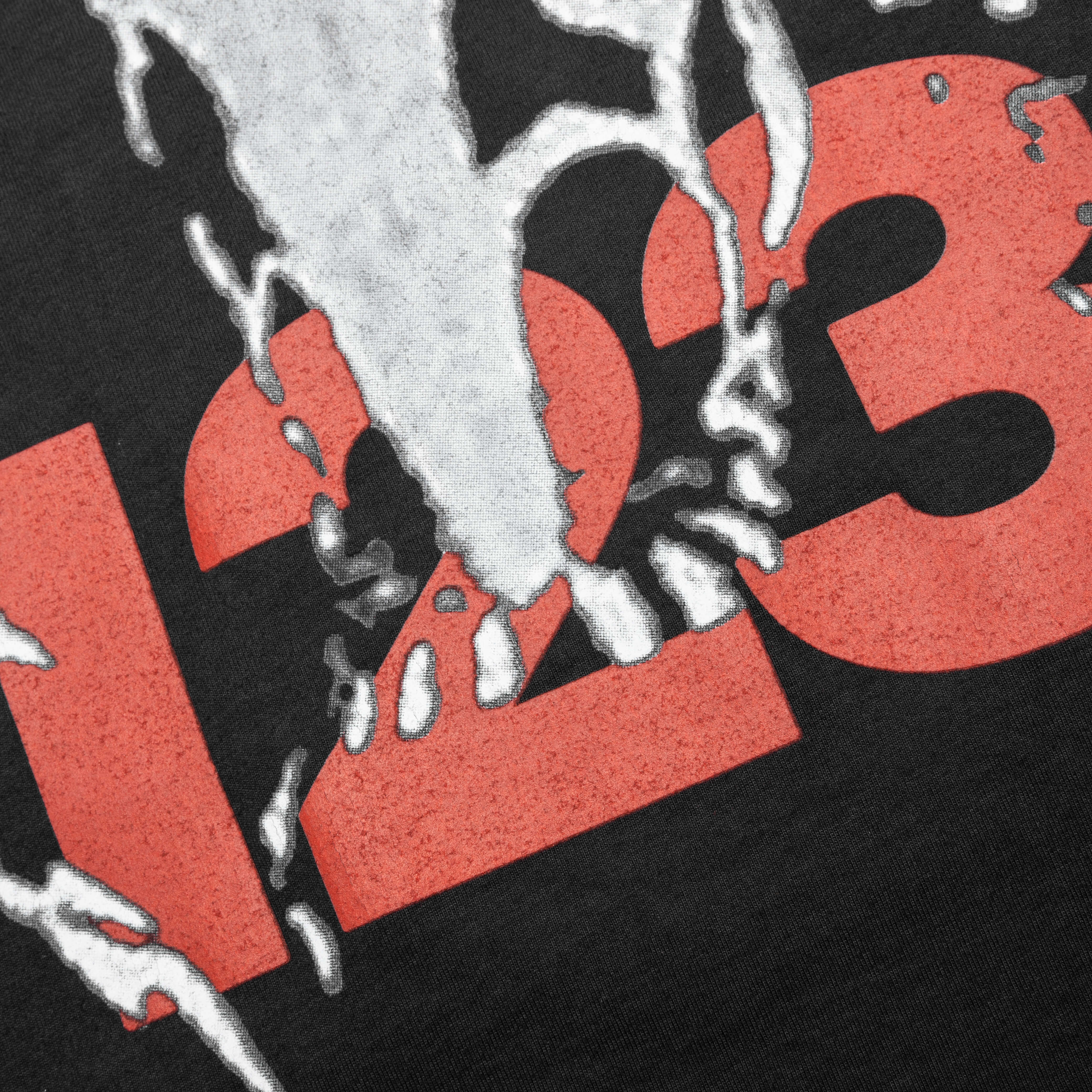 Zombieland Tee - Black - Image 3