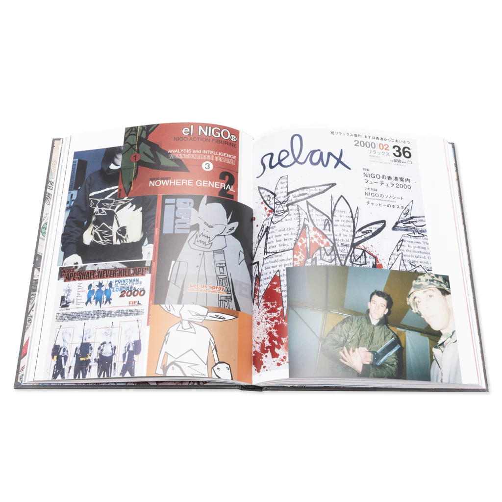 Futura: The Artist's Monograph - Image 3
