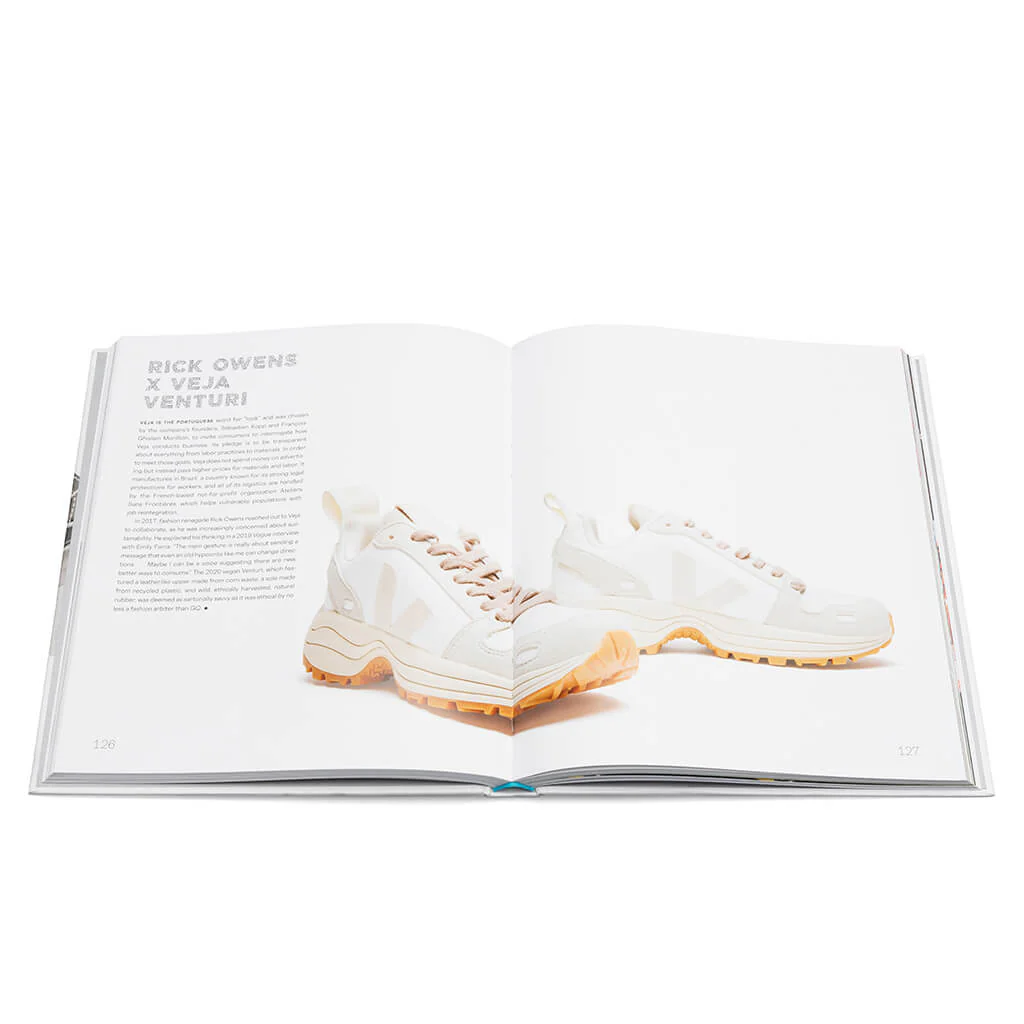 Future Now: Sneakers - Image 2
