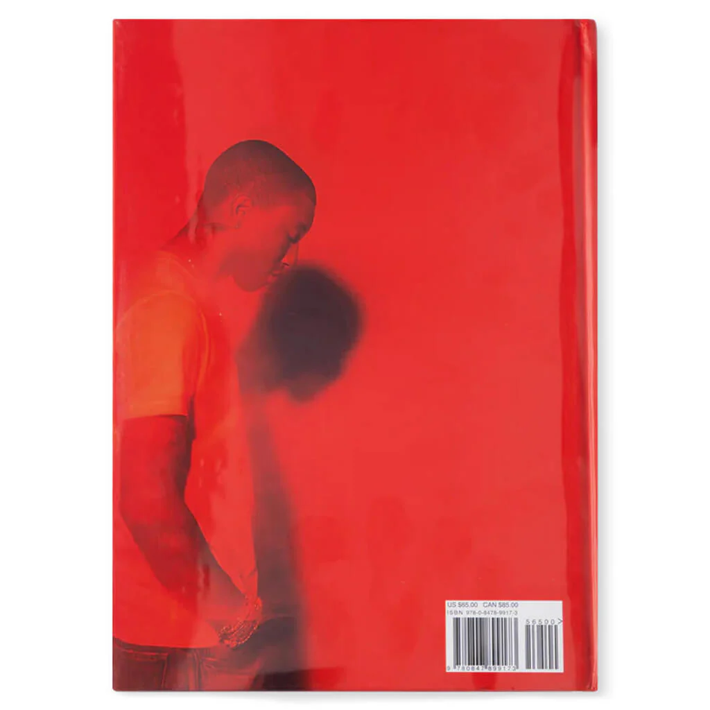 Pharrell: Carbon, Pressure & Time - Image 2