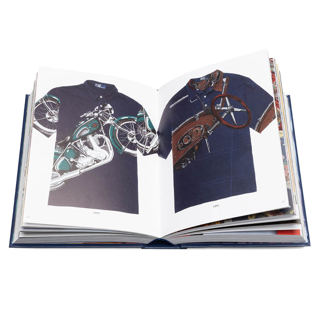 Ralph Lauren's Polo Shirt - Image 3
