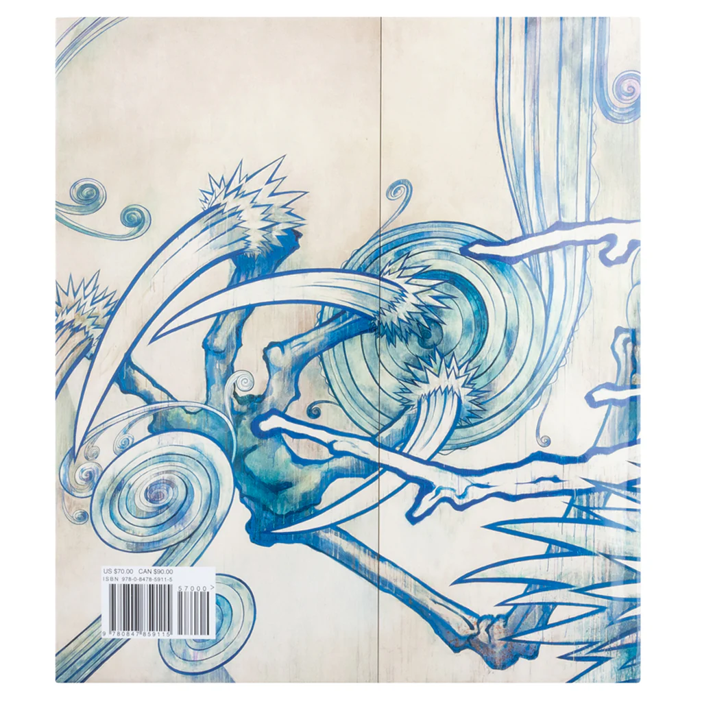 Takashi Murakami: The Octopus Eats Its Own Leg - Image 4