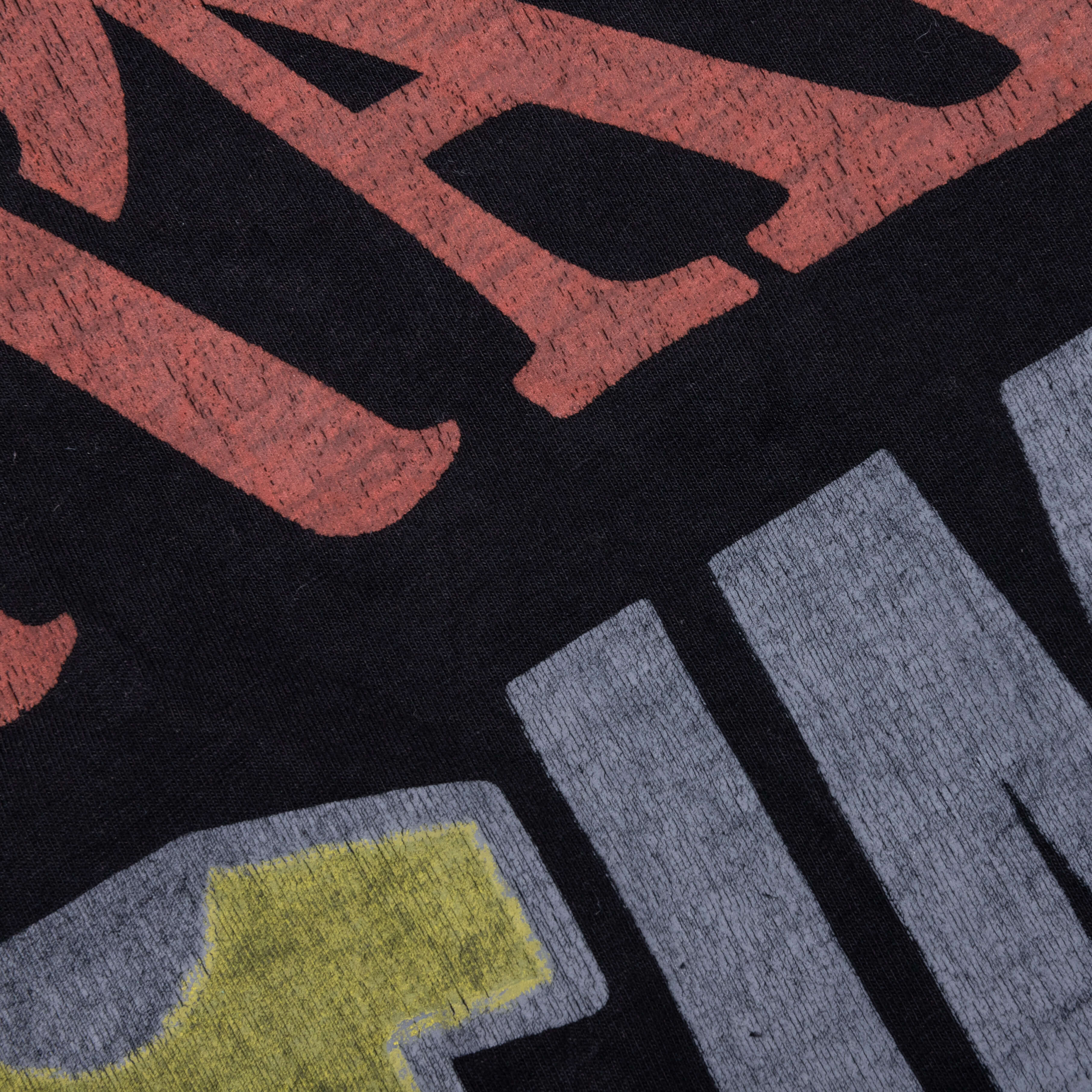 RW 6 Panel Rework T-Shirt - Multi - Image 15