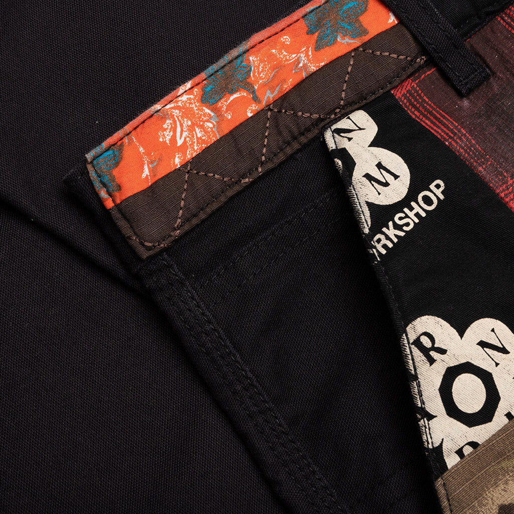 RW Colorado Quilted Pants - Multi - Image 5