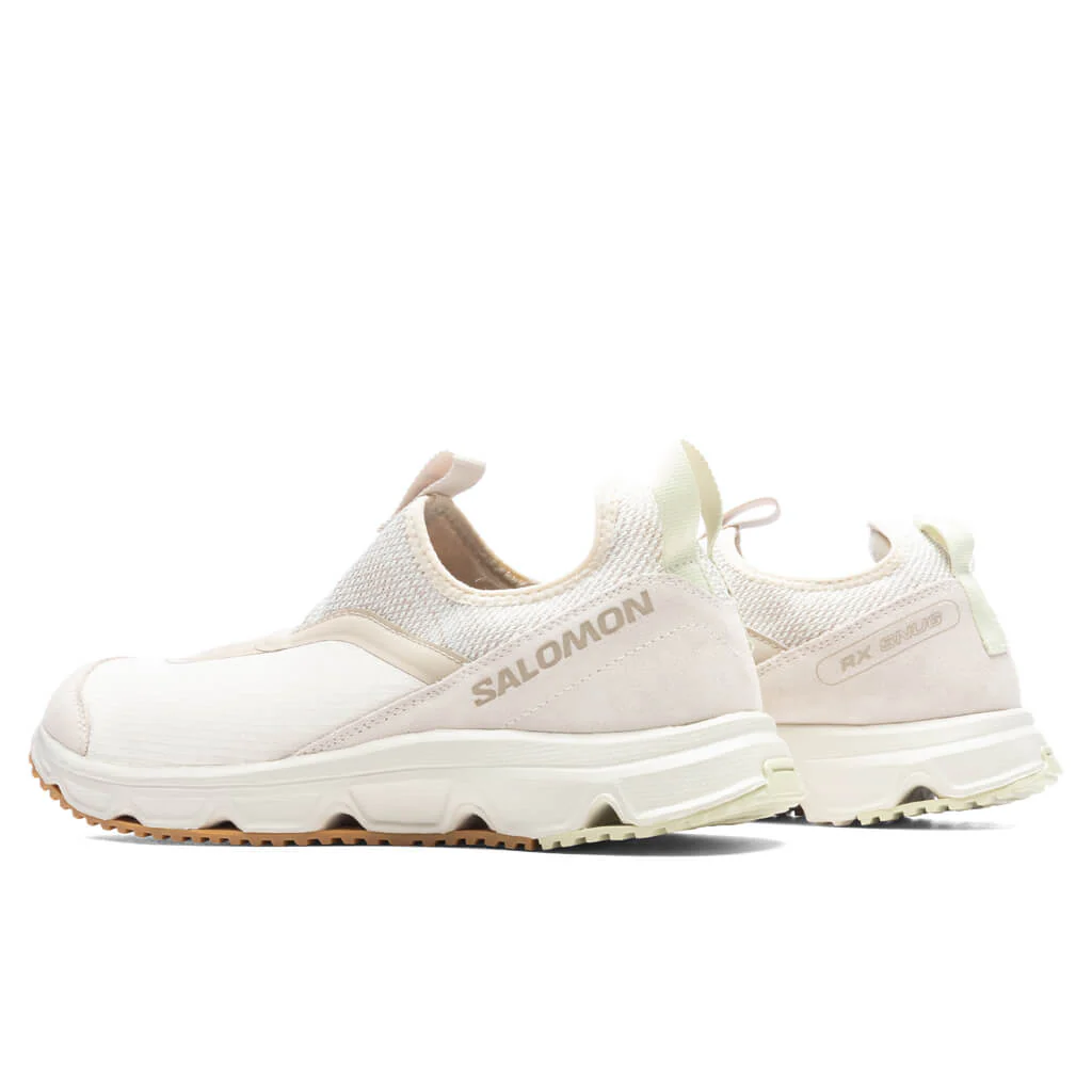 RX Snug - Almond Milk/Feather Grey - Image 3