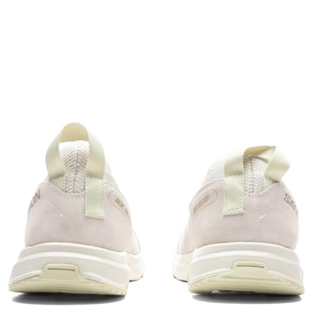 RX Snug - Almond Milk/Feather Grey - Image 4