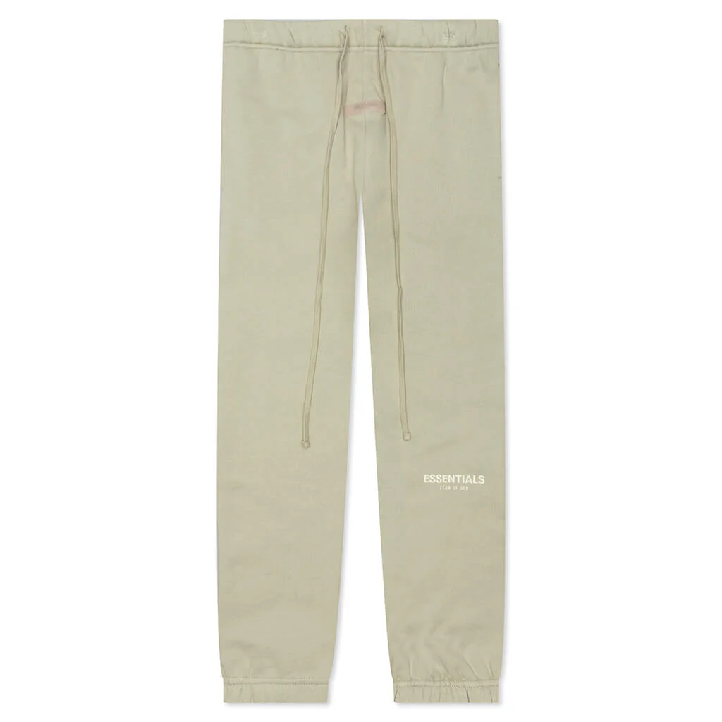 Essentials Sweatpants - Seafoam