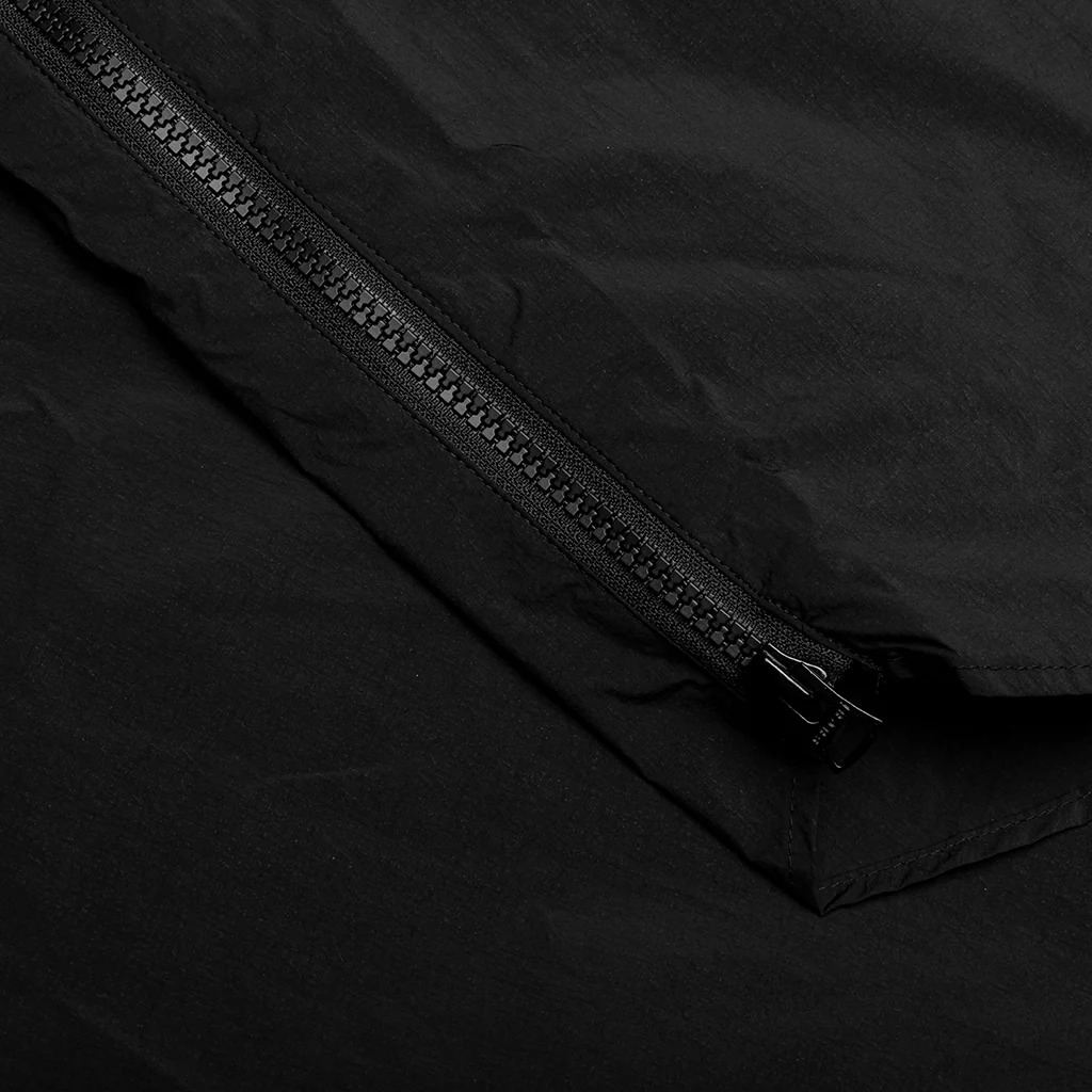 Rip Stop Shirt - Black - Image 5