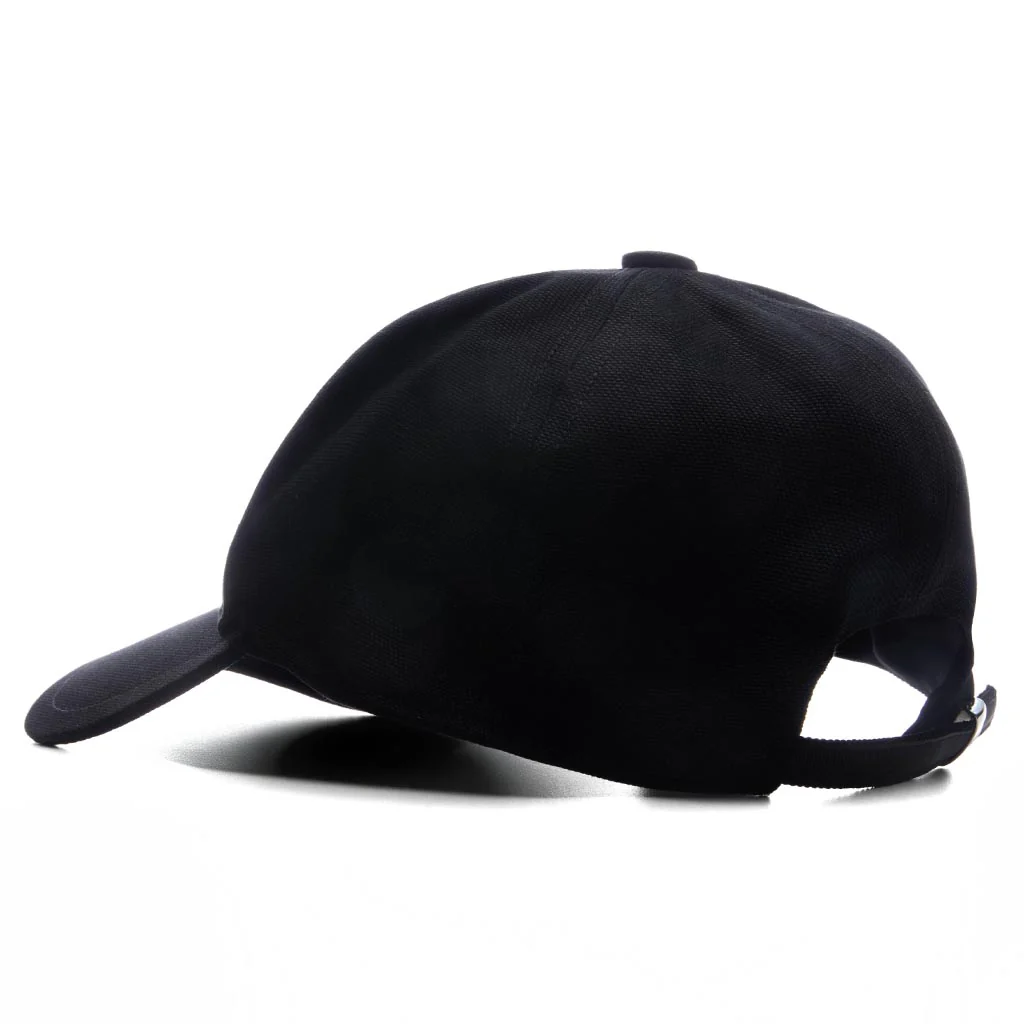 Sacai x Carhartt WIP Duck Cap - Black - Image 3
