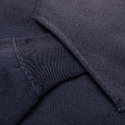 Angel Hoodie - Navy - Image 4
