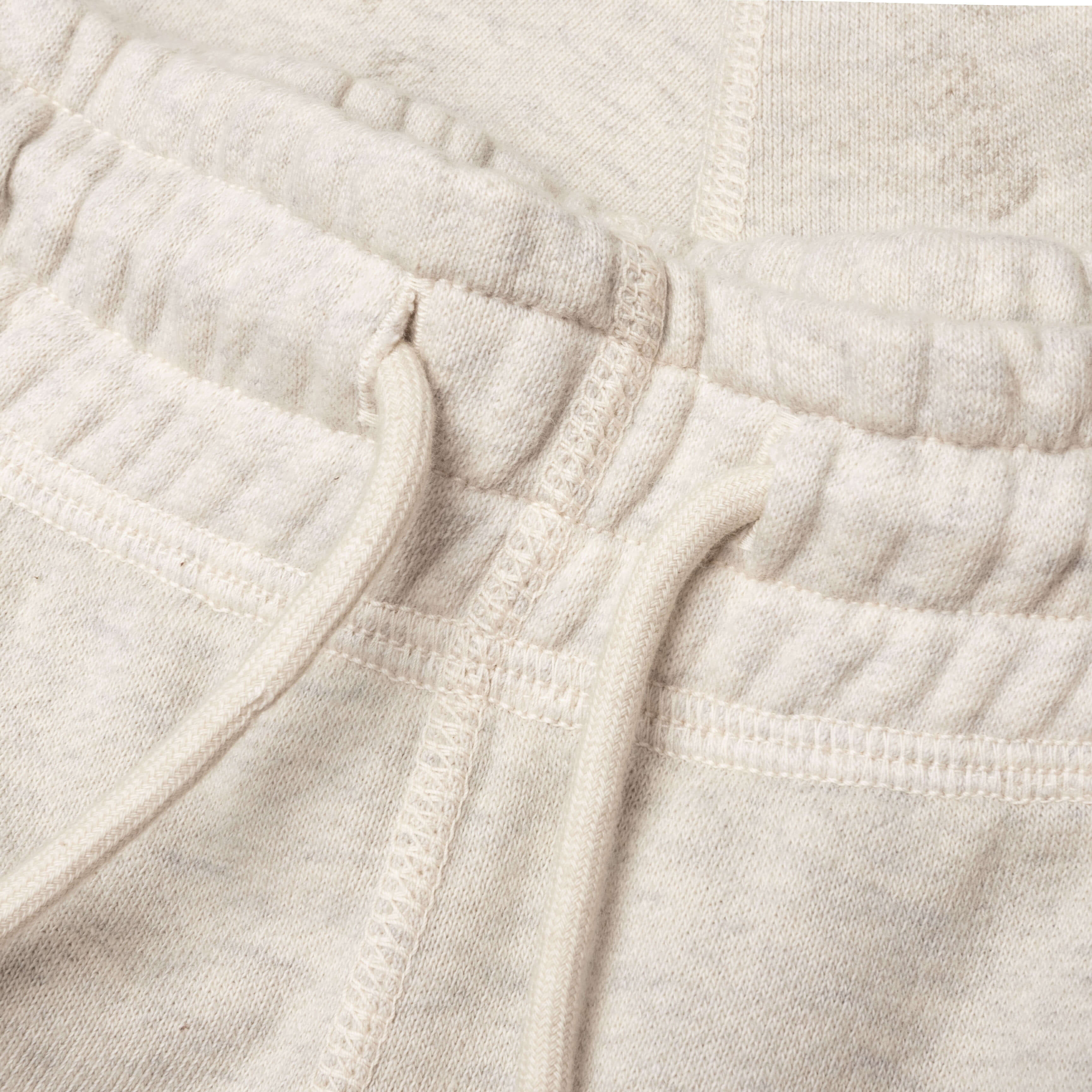 Mural Sweatpants - Grey - Image 3