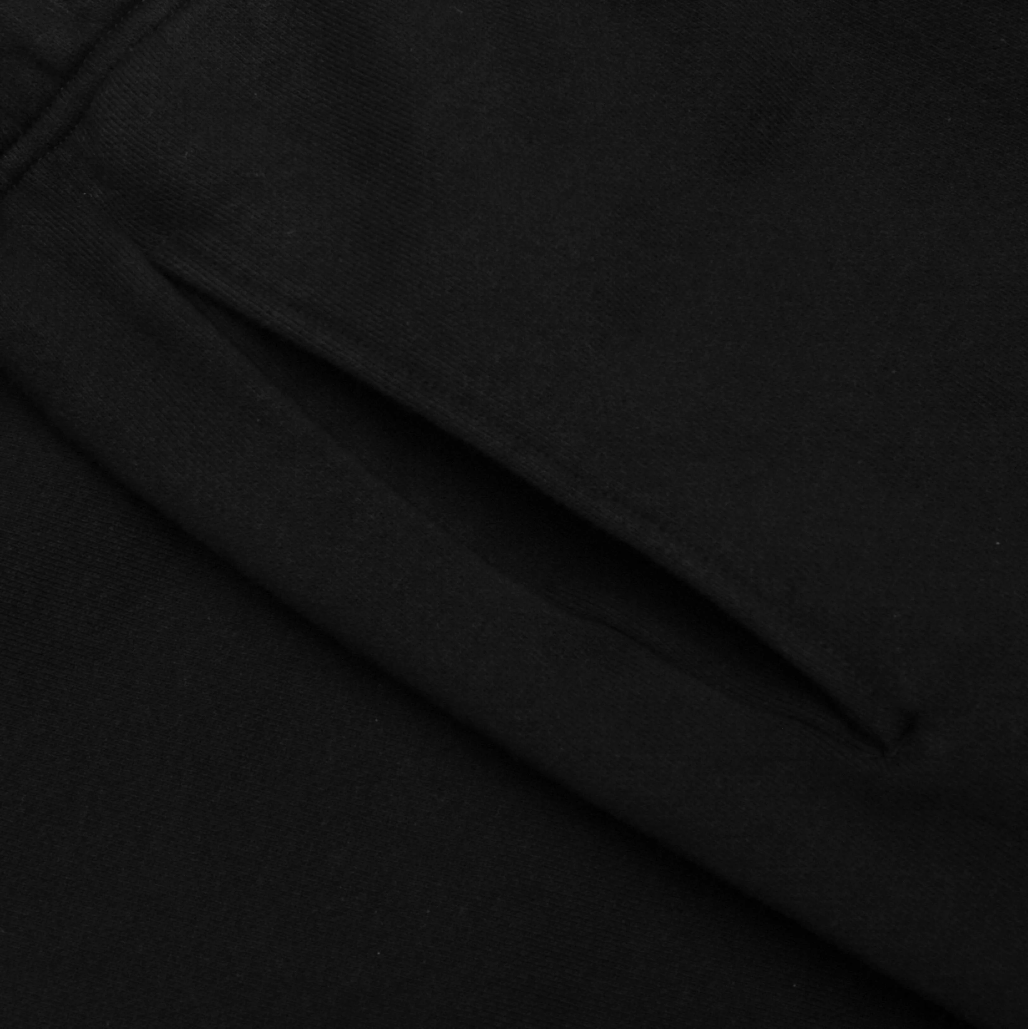 Ribbon Saint Sweatpants - Black - Image 4