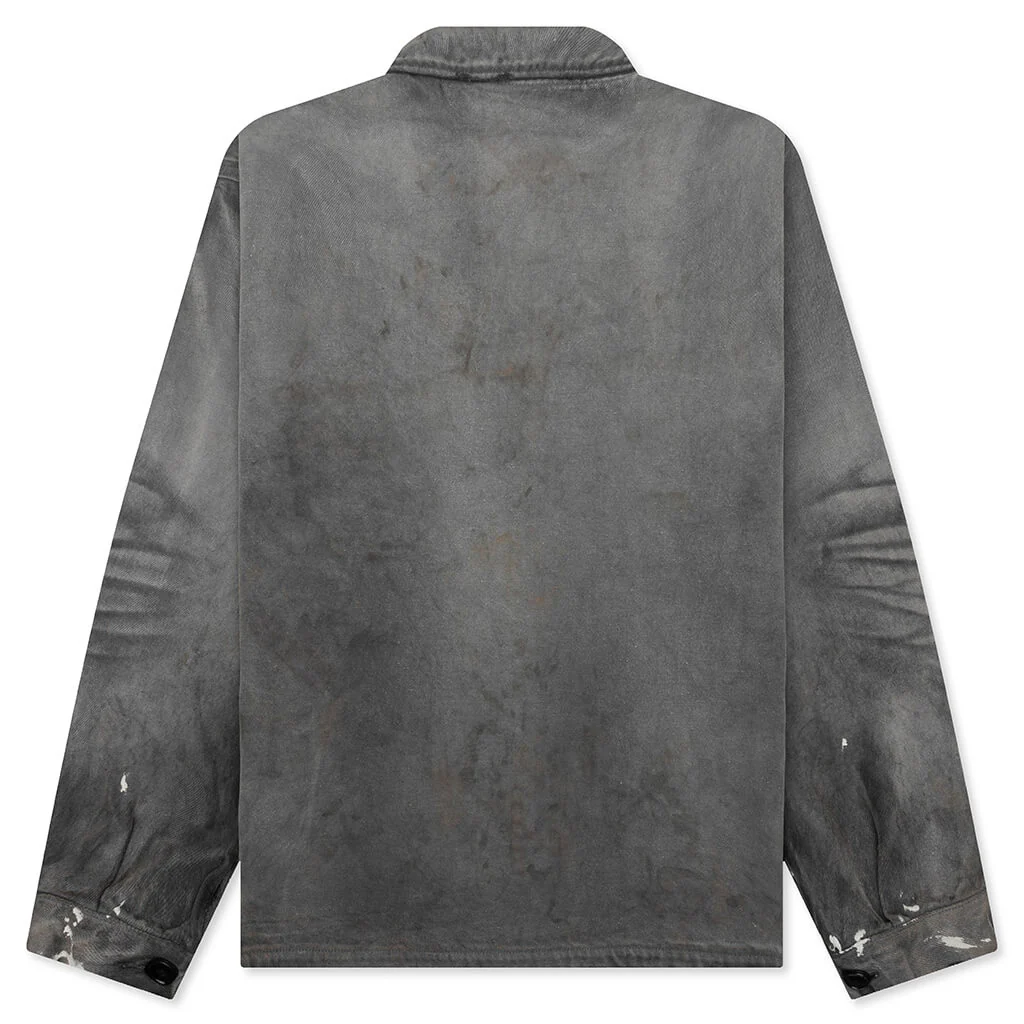 Saint Coveralls - Black - Image 2