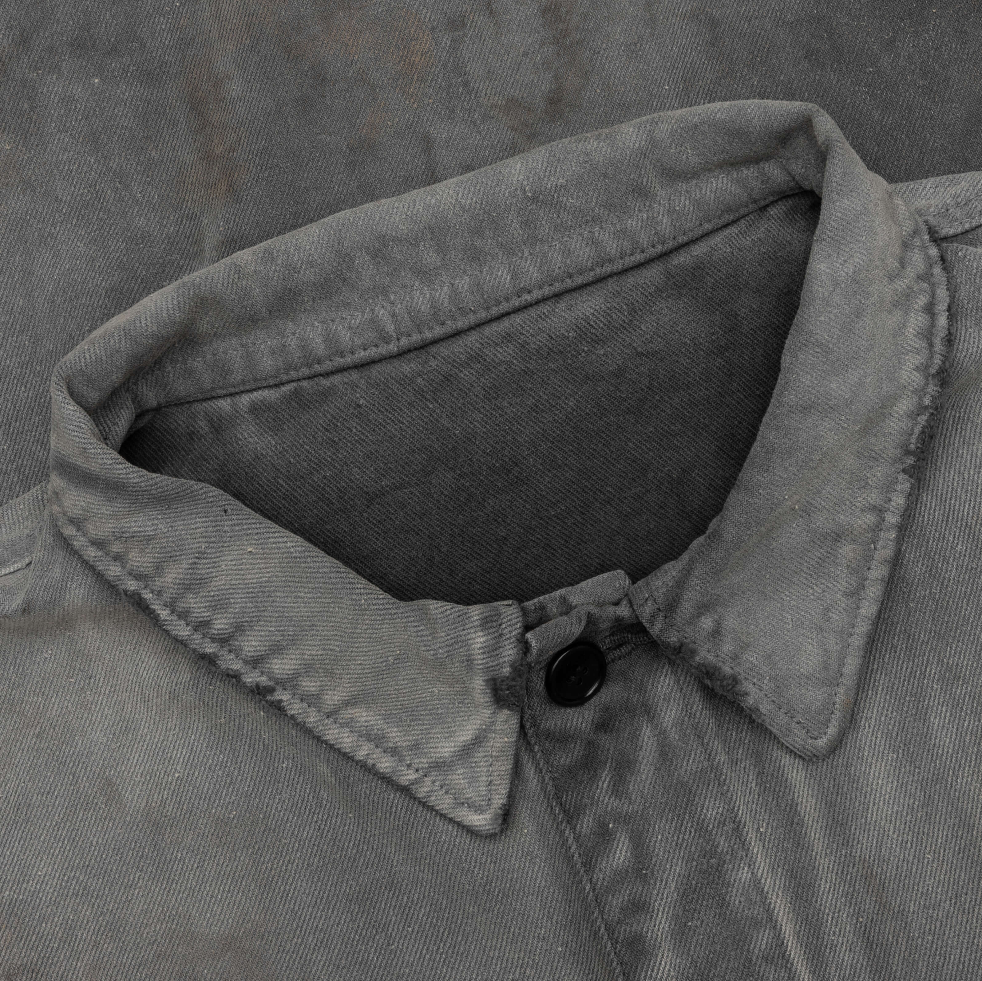 Saint Coveralls - Black - Image 3