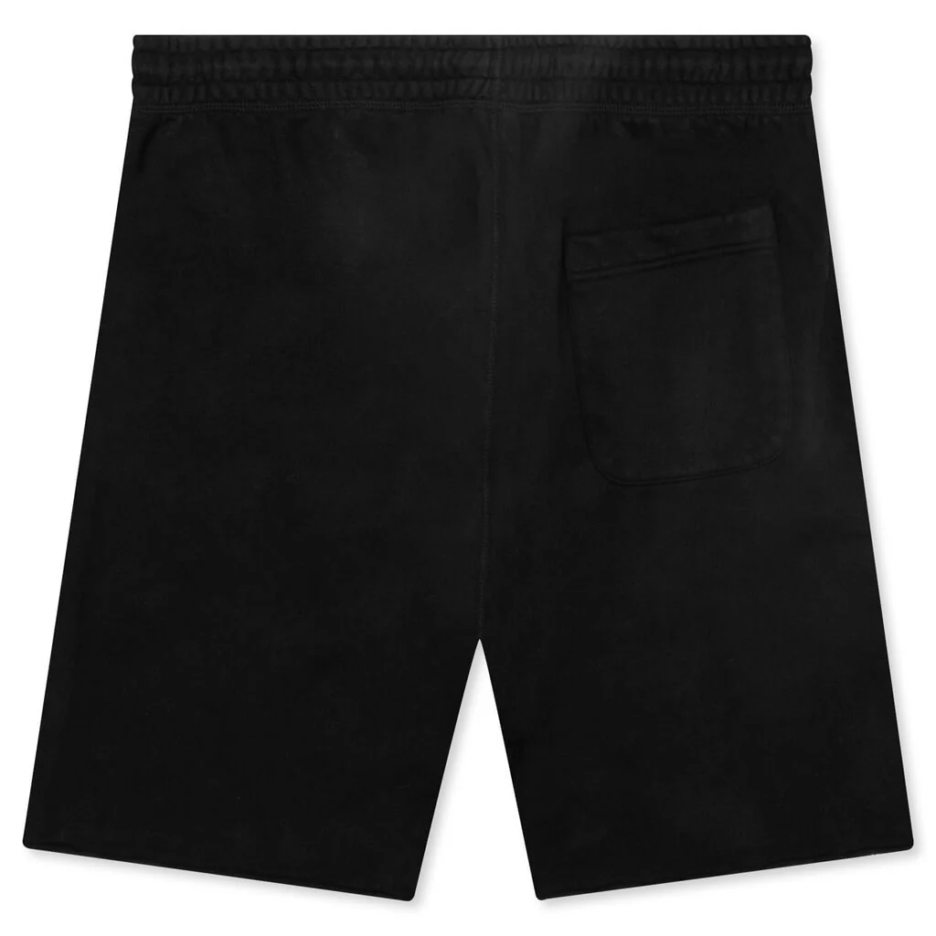 Saint Shorts - Black - Image 2