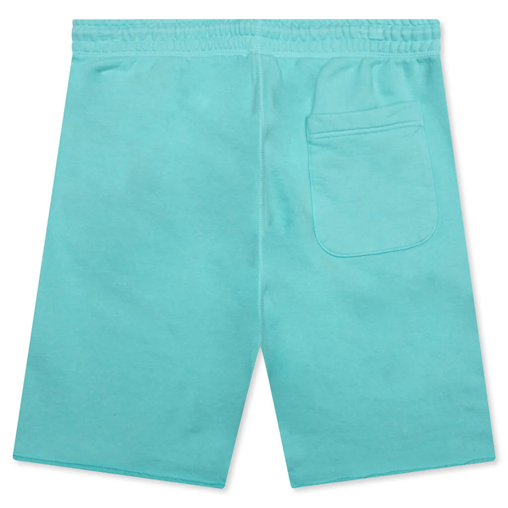 Saint Shorts - Blue - Image 2