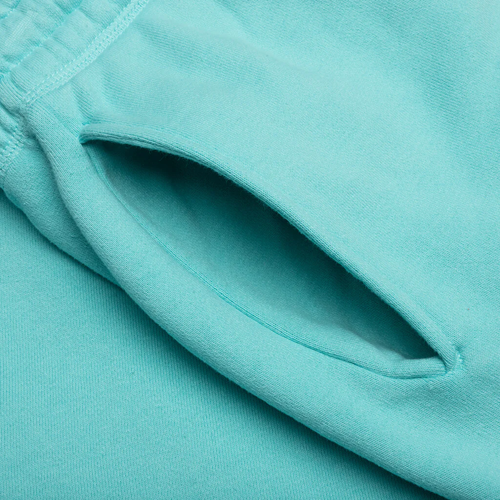 Saint Shorts - Blue - Image 5