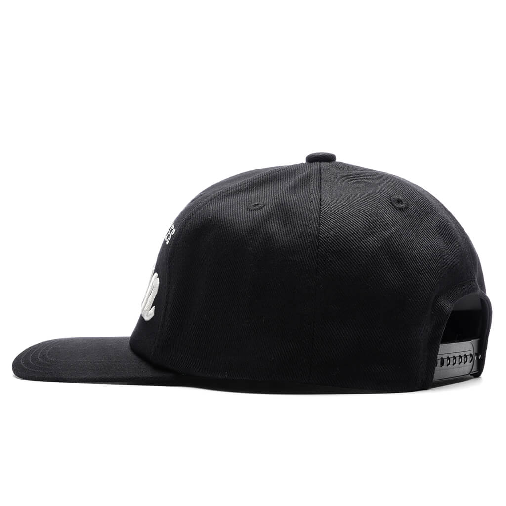 Satan Cap - Black - Image 4