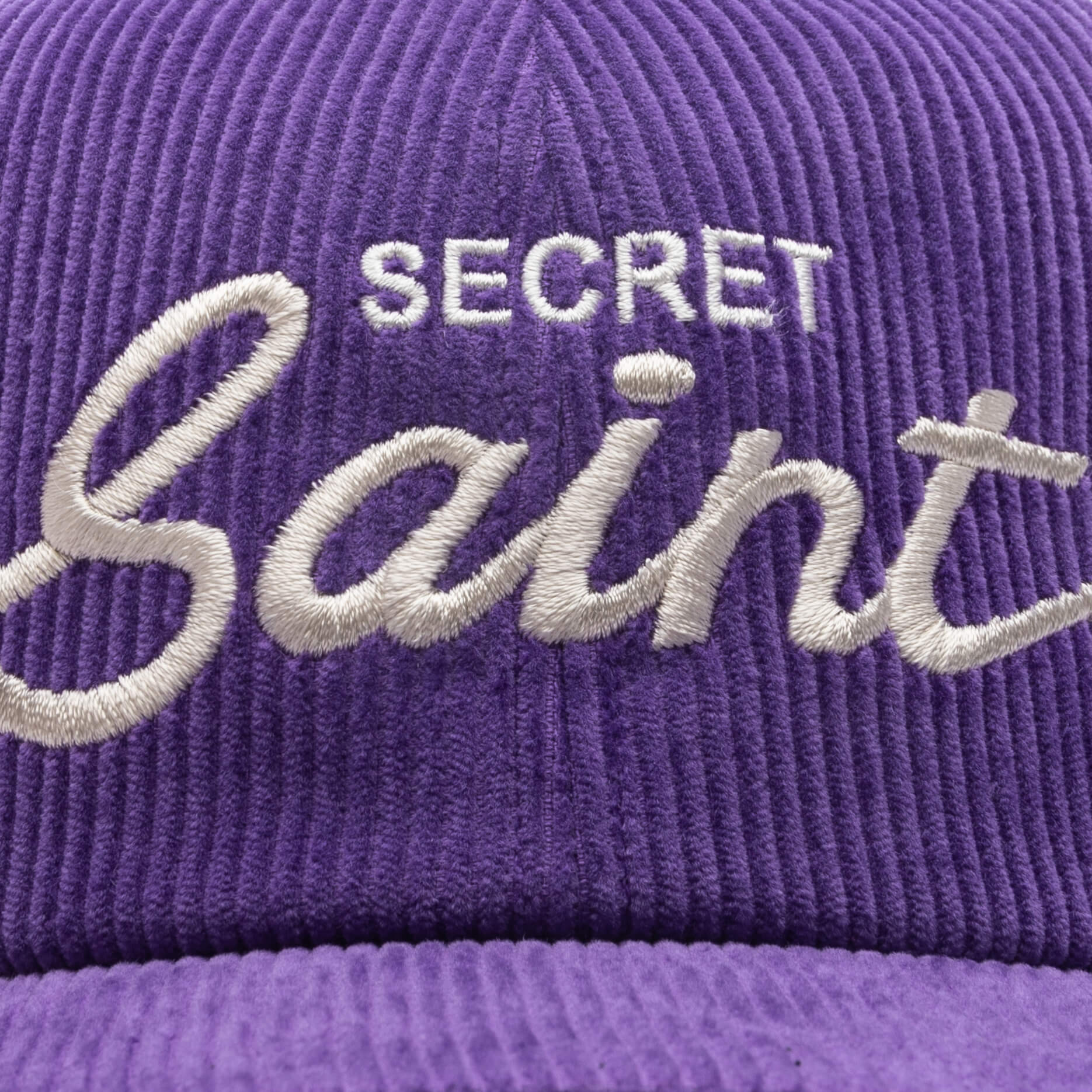 Secret Cap - Purple - Image 2