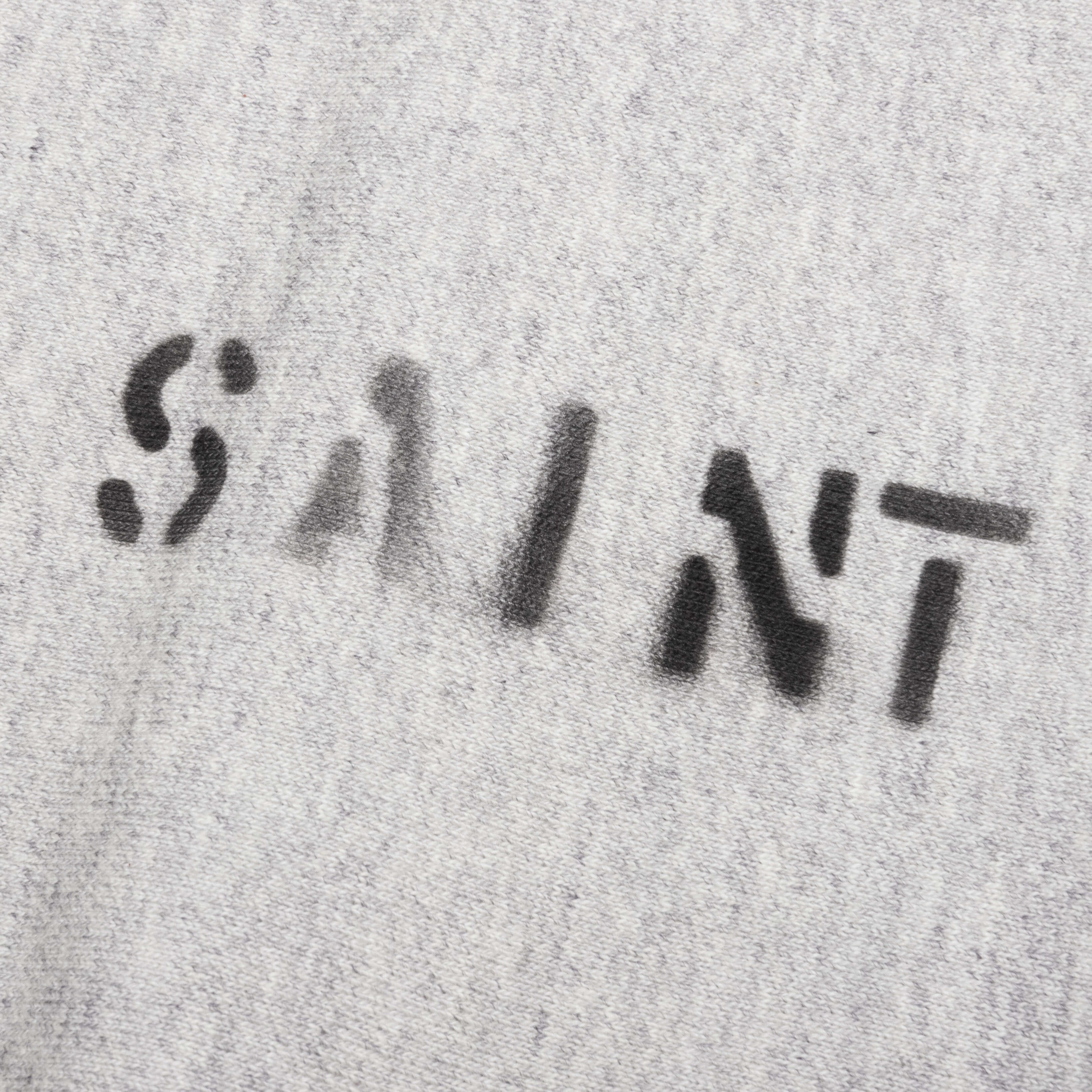 Unknown Power Hoodie - Grey - Image 5