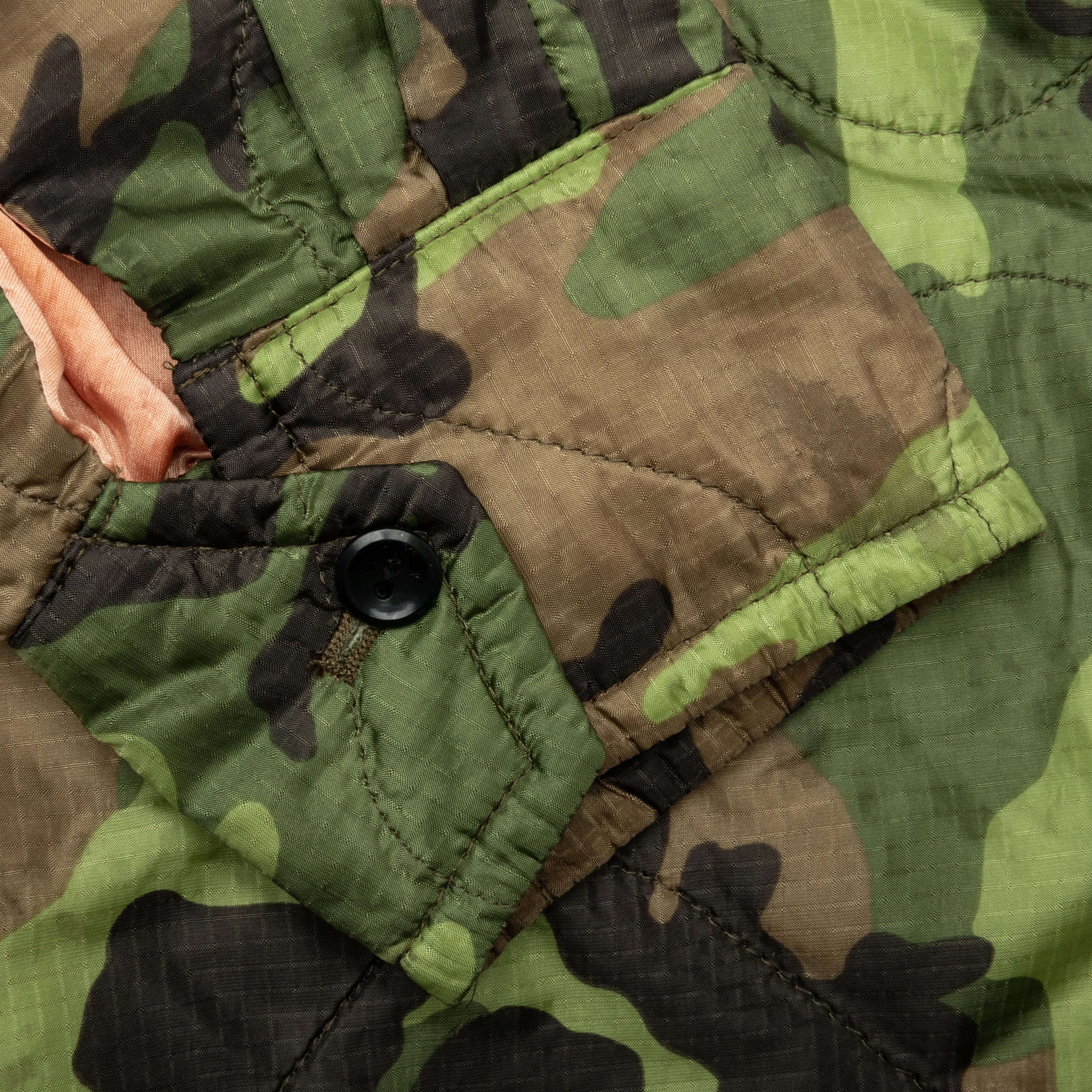 Saint Michael Vietnam Jamber - Camo - Image 6