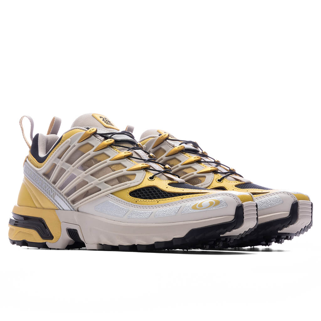ACS Pro 20 Years Anniversary Golden Archive - Rich Gold Old/Silver Cloud/Black - Image 2