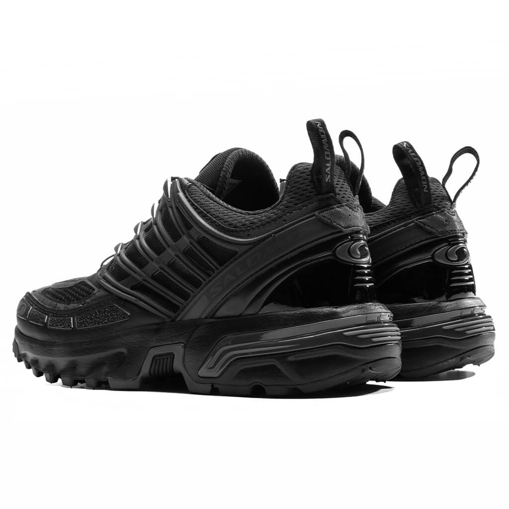 ACS Pro - Black/Black/Black - Image 3