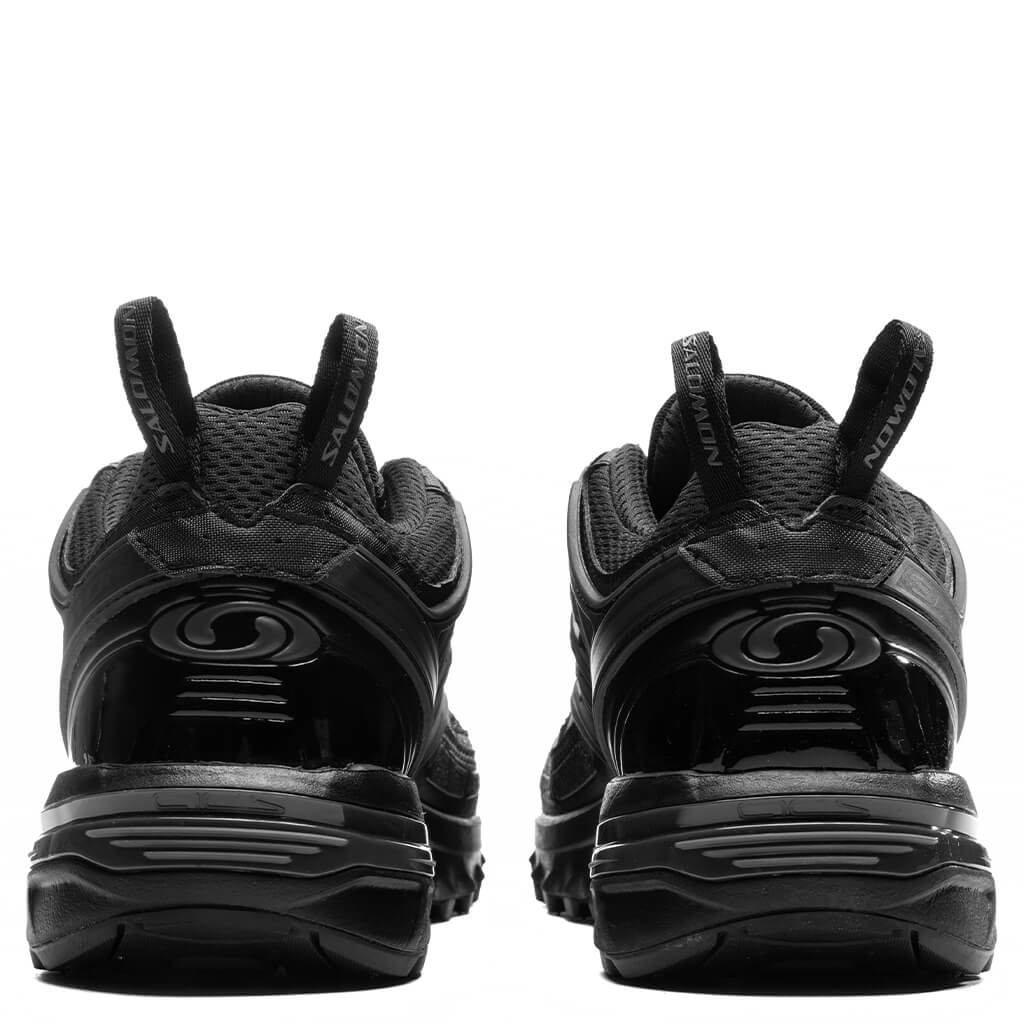 ACS Pro - Black/Black/Black - Image 4