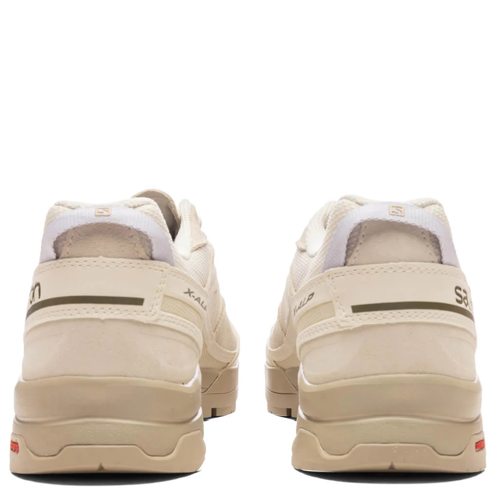 X-ALP LTR - Almond Milk/White Pepper/Burnt Olive - Image 4