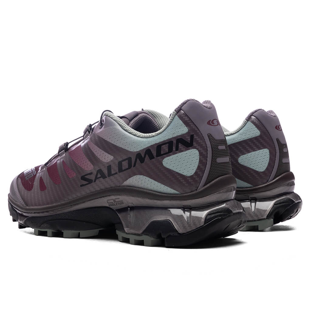 XT-4 OG - Excalibur/Green Milieu/Tawny Port - Image 3