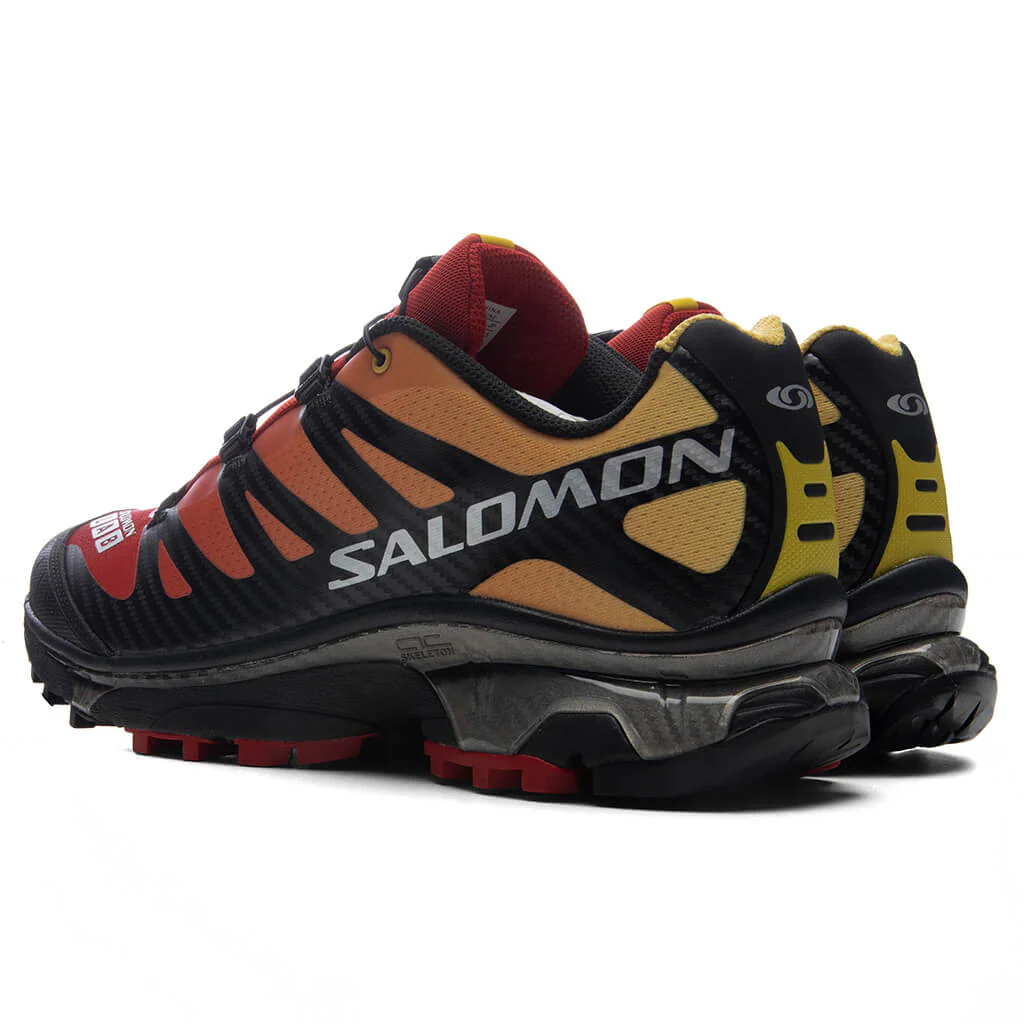 XT-4 OG - Lava Falls/Beach Ball/Black - Image 3