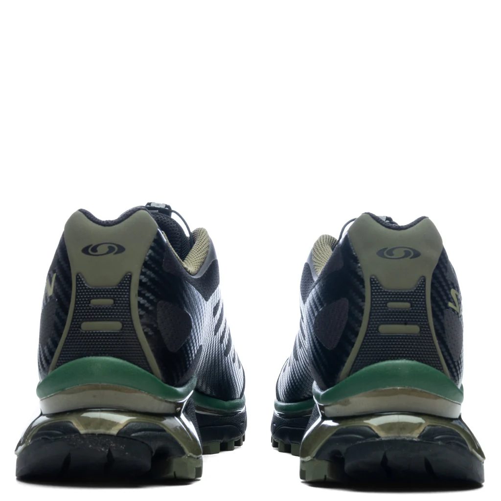 XT-4 OG - Olive Night/Black/Aloe - Image 4