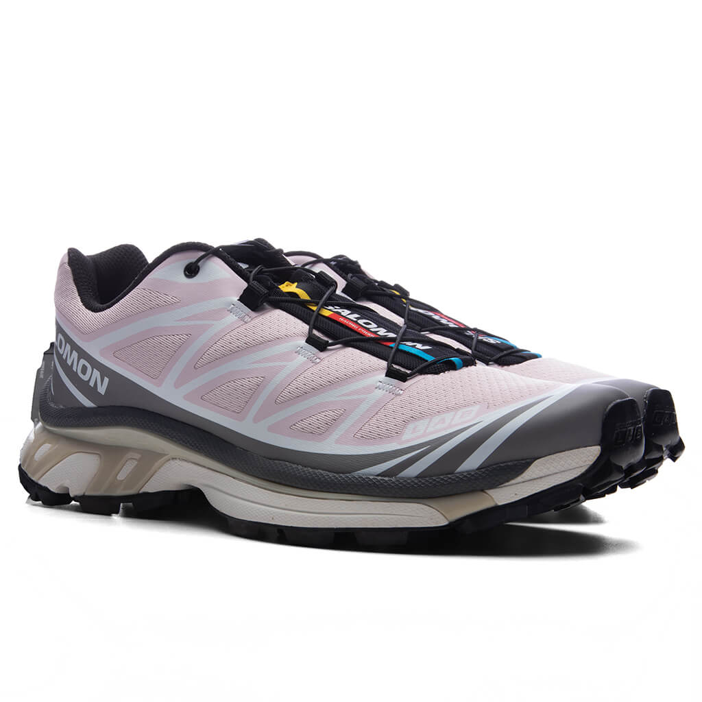XT-6 - Cloudburst/Icy Pink/Tapioca - Image 2