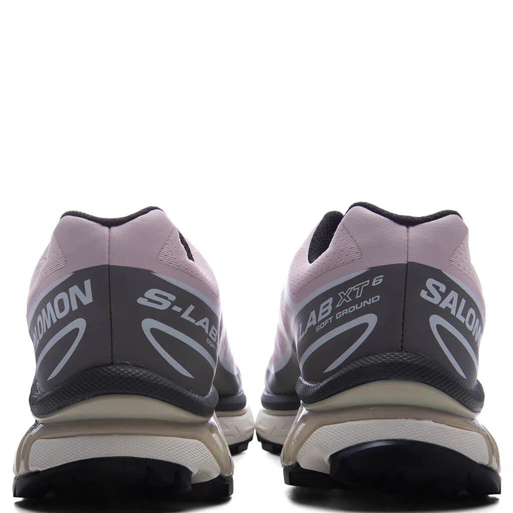 XT-6 - Cloudburst/Icy Pink/Tapioca - Image 4