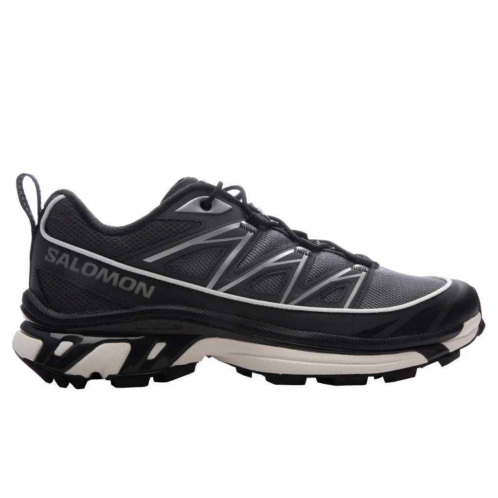 XT-6 Expanse - Cloud Rock/Asphalt/Black